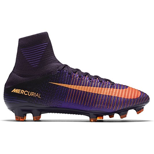 nike soccer shoes high top