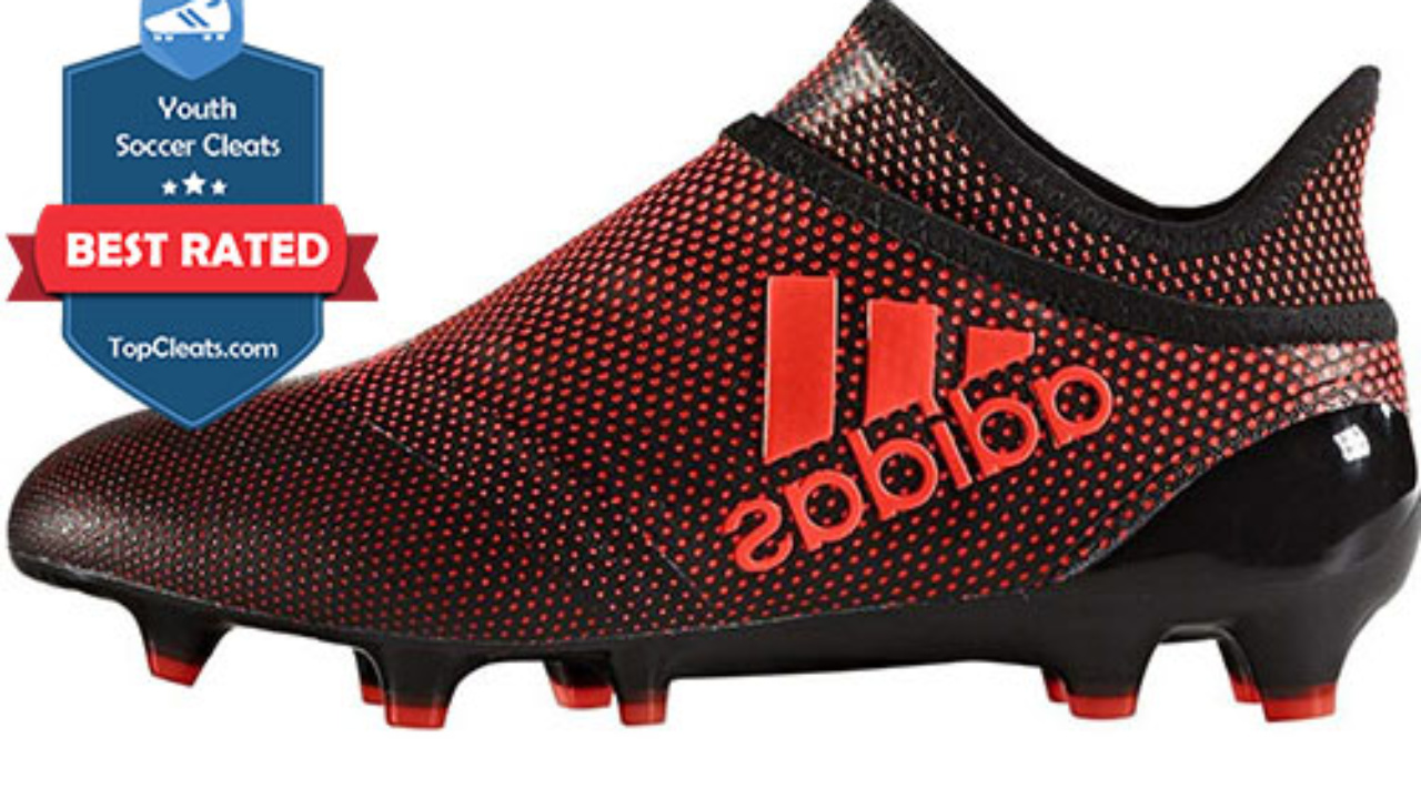 adidas 2018 soccer boots